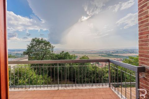 Villa i Rapolano Terme, Siena, Rapolano Terme - € 695.000 | Ref: R07302RAVI - foto 38