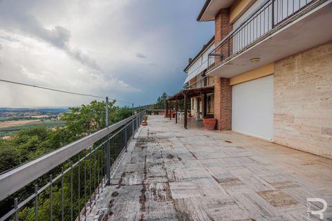 Villa i Rapolano Terme, Siena, Rapolano Terme - € 695.000 | Ref: R07302RAVI - foto 17