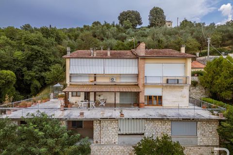 Villa i Rapolano Terme, Siena, Rapolano Terme - € 695.000 | Ref: R07302RAVI - foto 3