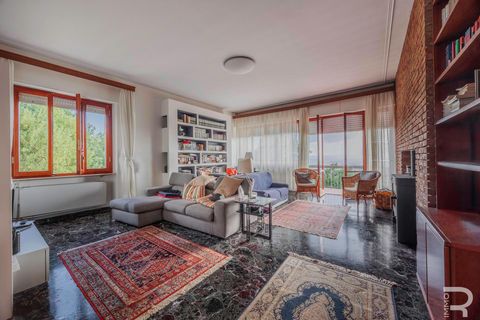Villa i Rapolano Terme, Siena, Rapolano Terme - € 695.000 | Ref: R07302RAVI - foto 35