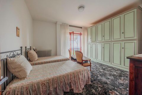 Villa i Rapolano Terme, Siena, Rapolano Terme - € 695.000 | Ref: R07302RAVI - foto 43