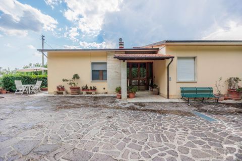 Villa i Rapolano Terme, Siena, Rapolano Terme - € 695.000 | Ref: R07302RAVI - foto 6