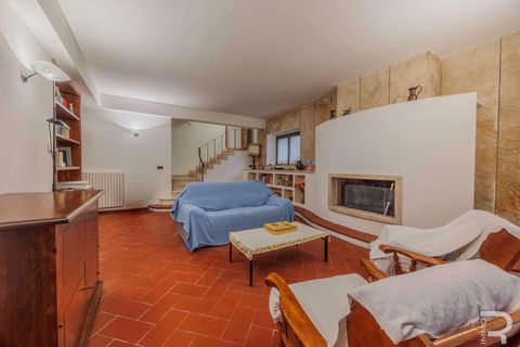 Villa i Rapolano Terme, Siena, Rapolano Terme - € 695.000 | Ref: R07302RAVI - foto 27