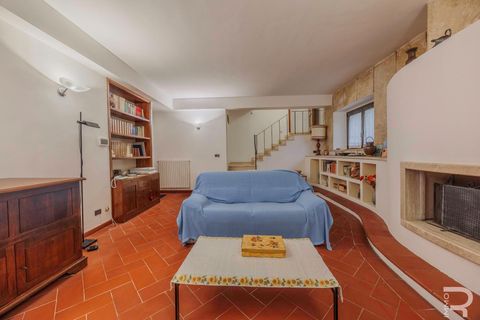 Villa i Rapolano Terme, Siena, Rapolano Terme - € 695.000 | Ref: R07302RAVI - foto 28