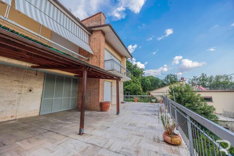 Villa i Rapolano Terme, Siena, Rapolano Terme - € 695.000 | Ref: R07302RAVI - foto 16