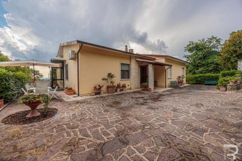 Villa i Rapolano Terme, Siena, Rapolano Terme - € 695.000 | Ref: R07302RAVI - foto 7