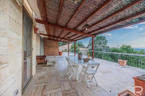 Villa i Rapolano Terme, Siena, Rapolano Terme - € 695.000 | Ref: R07302RAVI - foto 12