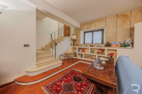 Villa i Rapolano Terme, Siena, Rapolano Terme - € 695.000 | Ref: R07302RAVI - foto 26