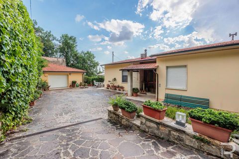 Villa i Rapolano Terme, Siena, Rapolano Terme - € 695.000 | Ref: R07302RAVI - foto 5