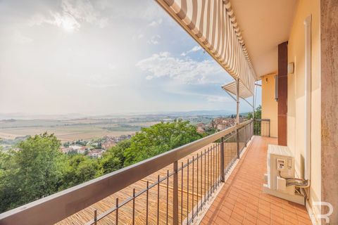 Villa i Rapolano Terme, Siena, Rapolano Terme - € 695.000 | Ref: R07302RAVI - foto 41