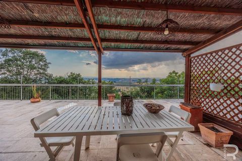 Villa i Rapolano Terme, Siena, Rapolano Terme - € 695.000 | Ref: R07302RAVI - foto 14