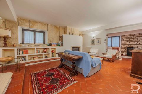 Villa i Rapolano Terme, Siena, Rapolano Terme - € 695.000 | Ref: R07302RAVI - foto 29