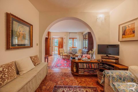 Villa i Rapolano Terme, Siena, Rapolano Terme - € 695.000 | Ref: R07302RAVI - foto 20