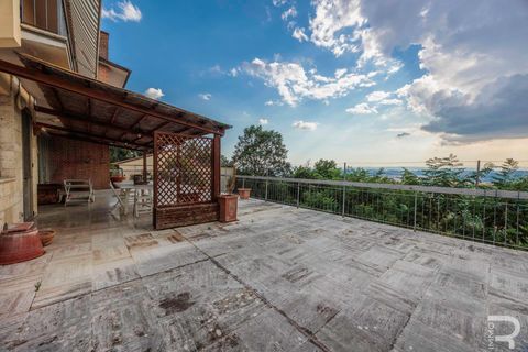 Villa i Rapolano Terme, Siena, Rapolano Terme - € 695.000 | Ref: R07302RAVI - foto 13
