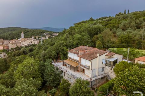 Villa i Rapolano Terme, Siena, Rapolano Terme - € 695.000 | Ref: R07302RAVI - foto 4