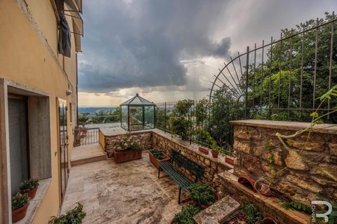 Villa i Rapolano Terme, Siena, Rapolano Terme - € 695.000 | Ref: R07302RAVI - foto 11