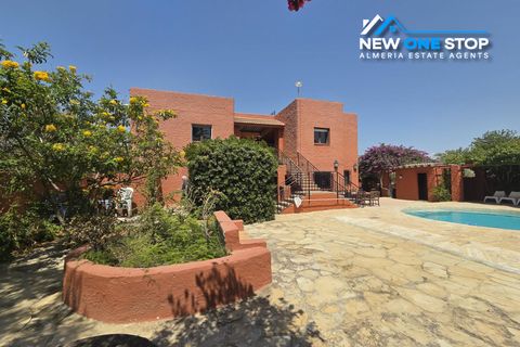 Villa i Mojacar, Almeria - foto 3