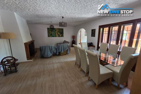 Villa i Mojacar, Almeria - foto 4