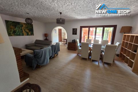 Villa i Mojacar, Almeria - foto 5