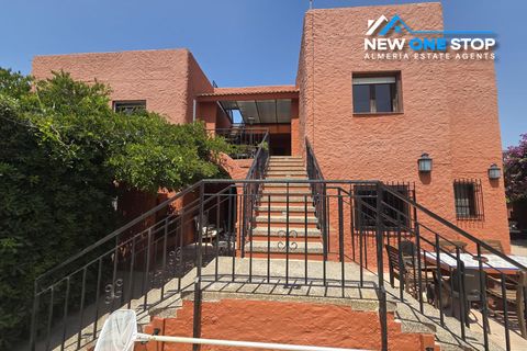 Villa i Mojacar, Almeria - foto 2