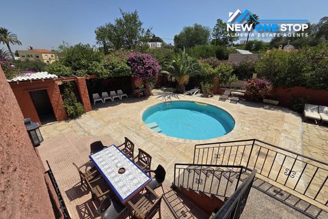 Villa i Mojacar, Almeria, Mojacar - € 595.000 | Ref: 1704 - foto 28