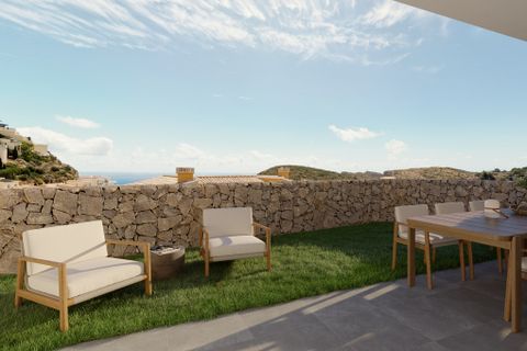 Penthouse i Benitachell, Alicante, Benitachell - € 528 000 | Ref: W-047VI4 - foto 32