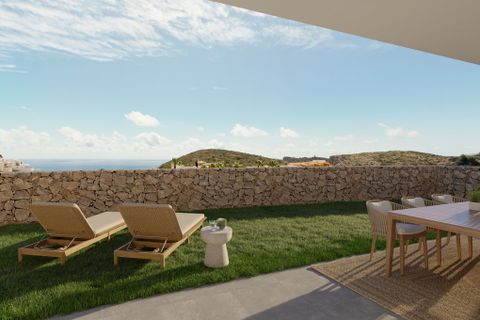 Penthouse i Benitachell, Alicante, Benitachell - € 528 000 | Ref: W-047VI4 - foto 33