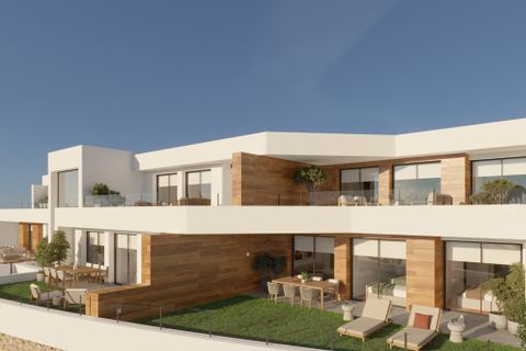 Penthouse i Benitachell, Alicante, Benitachell - € 528 000 | Ref: W-047VI4 - foto 4
