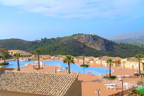 Penthouse i Benitachell, Alicante, Benitachell - € 528 000 | Ref: W-047VI4 - foto 37