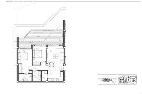 Penthouse i Benitachell, Alicante, Benitachell - € 528 000 | Ref: W-047VI4 - foto 41