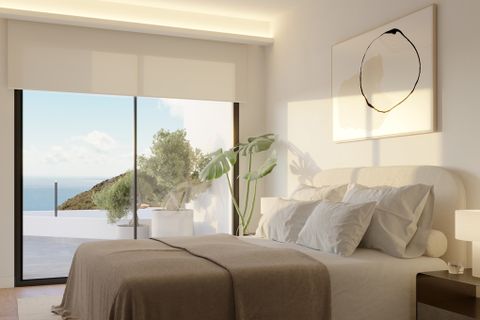 Penthouse i Benitachell, Alicante, Benitachell - € 528 000 | Ref: W-047VI4 - foto 19