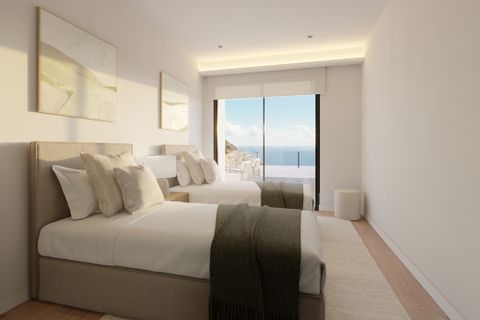 Penthouse i Benitachell, Alicante, Benitachell - € 528 000 | Ref: W-047VI4 - foto 29