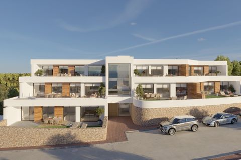 Penthouse i Benitachell, Alicante, Benitachell - € 528 000 | Ref: W-047VI4 - foto 26