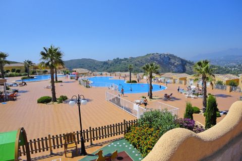 Penthouse i Benitachell, Alicante, Benitachell - € 528 000 | Ref: W-047VI4 - foto 38