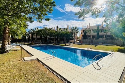 Appartement in Hacienda del Alamo, Murcia - foto 1