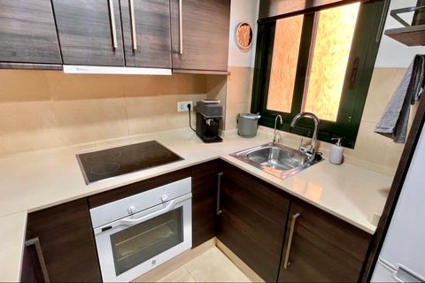Appartement in Hacienda del Alamo, Murcia - foto 3