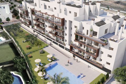 Leilighet i Velez Malaga, Malaga, Velez Malaga - € 289 000 | Ref: AGAL-P1.1A - foto 2