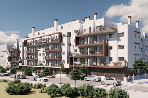 Penthouse i Velez Malaga, Malaga, Velez Malaga - € 364.000 | Ref: AGAL-P1.1B - foto 2