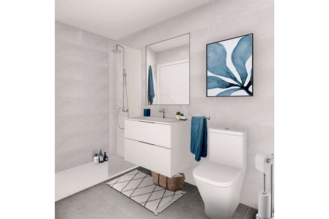 Penthouse i Velez Malaga, Malaga, Velez Malaga - € 364.000 | Ref: AGAL-P1.1B - foto 6
