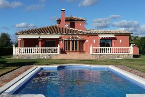Villa i Coin, Malaga, Coin - € 1.950.000 | Ref: 102/6077 - foto 1