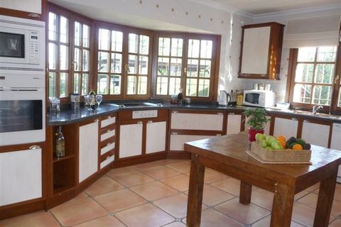 Villa i Coin, Malaga, Coin - € 1.950.000 | Ref: 102/6077 - foto 4