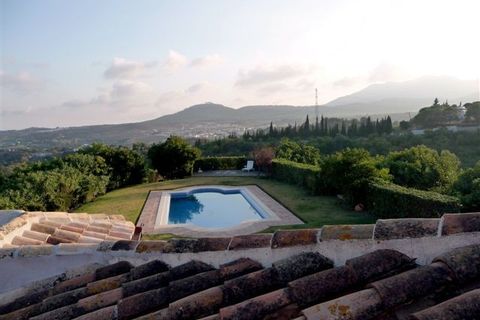 Villa i Coin, Malaga, Coin - € 1.950.000 | Ref: 102/6077 - foto 12
