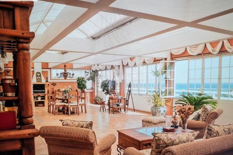Penthouse i Fuengirola, Malaga, Fuengirola - € 1.275.000 | Ref: 105/6077 - foto 5