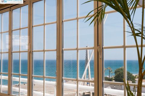 Penthouse i Fuengirola, Malaga, Fuengirola - € 1.275.000 | Ref: 105/6077 - foto 7