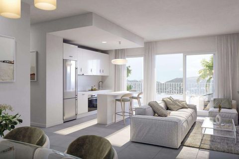 Leilighet i Fuengirola, Malaga, Fuengirola - € 409 950 | Ref: P005-3/6077 - foto 4