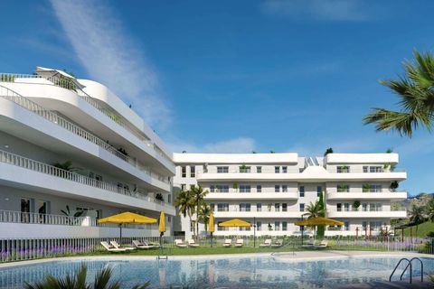 Leilighet i Fuengirola, Malaga, Fuengirola - € 329 950 | Ref: P005/6077 - foto 8