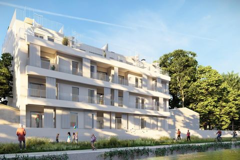 Lejlighed i Mijas, Malaga, Mijas - € 224.000 | Ref: P020/6077 - foto 1