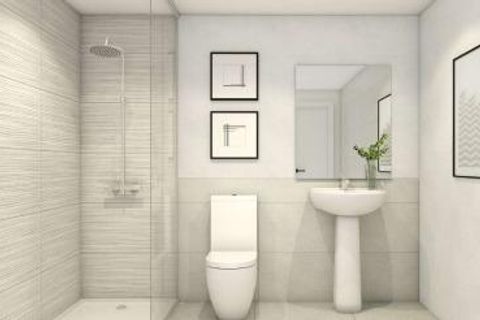 Lejlighed i Mijas, Malaga, Mijas - € 224.000 | Ref: P020/6077 - foto 3