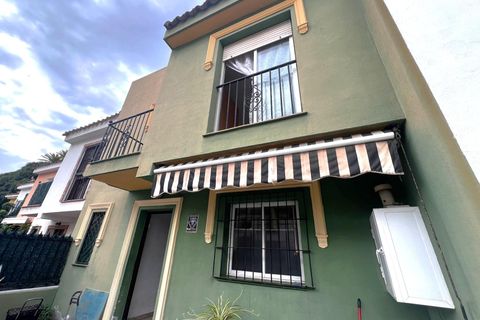 Rækkehus i Fuengirola, Malaga, Fuengirola - € 459.000 | Ref: 071/6077 - foto 1