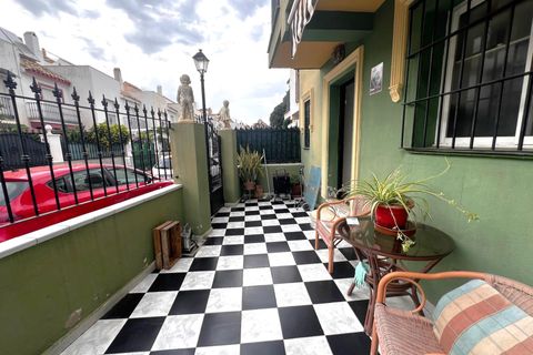 Rækkehus i Fuengirola, Malaga, Fuengirola - € 459.000 | Ref: 071/6077 - foto 2